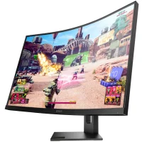 Монитор HP OMEN 27c QHD (35D67AA) фото 1